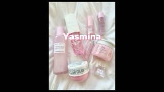 Je suis vraiment désolé mais c’est ma dernière vidéo en français #shorts #short #skincare #names