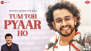 Tum Toh Pyaar Ho by Vibhor Parashar