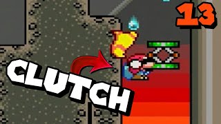 Pure Skill - JUMP part13