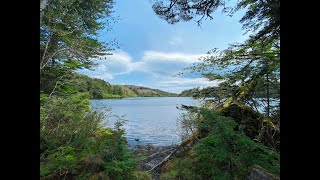 [遊記] 走進魔法公主世界！在白駒池裡深呼吸