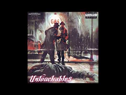 Nowaah the Flood x Ca$ablanca x Kincee x Jay Holly - Bloody Bat