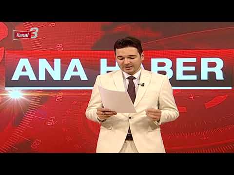 KANAL 3’TE SABAH 12 02 2019