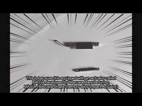 MARUWA  MASIA  MASheet‐English Version