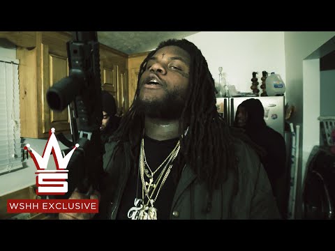 Young Moe "Oh" Feat. Fat Trel (WSHH Exclusive - Official Music Video)