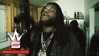 Young Moe "Oh" Feat. Fat Trel (WSHH Exclusive - Official Music Video)