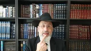 Parashat Métsora Sois d'abord un tsadik avant de changer le monde Réussite a la ste Filtre à Charbon