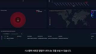 [스텔라사이버] AI로 보안 알림을 몇 초 만에 분류하기 | 더 빠른 사고 대응