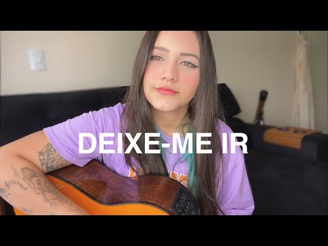 Deixe-me Ir - 1 Kilo I Bia Marques (cover)