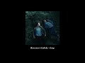 Renesmee S Lullaby But Only The Good Part On Loop