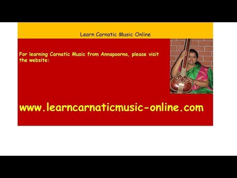 Geetham - Kalyani - Kamalajadala