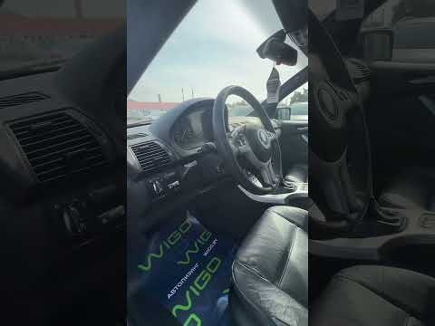 фото bmw x5 i (e53) 0