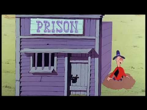 Lucky Luke - Daisy Town Complet FR