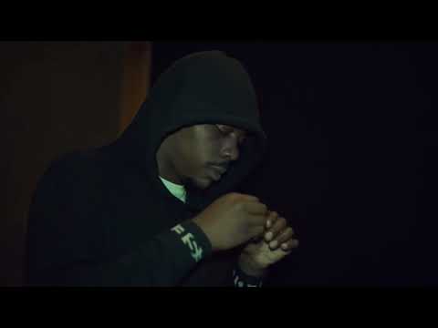 LilDanny - Livin Wild Remix (Music Video)