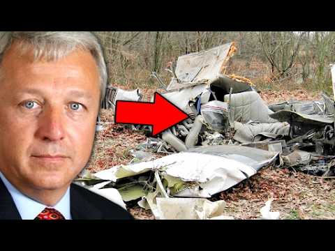 Doctor Pilot Makes Deadly Mistake!