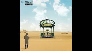 DJ Snake feat. JRY - Sober
