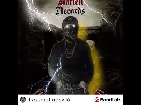 OG COOL FRANK AK DSM X 666 KARTELL - BUSTN AT EM  (COBAIN MYERS KNIGHT SPADE STRIFE ABADDON DISS)