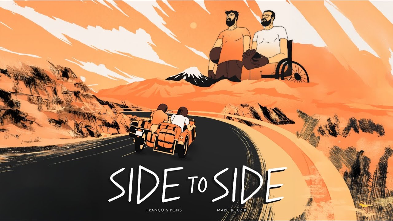 SIDE TO SIDE