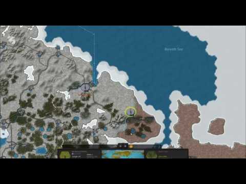 [HUN] Strategic Command WWII World at War - Axis 31 (Very Late Dutch Indies and Burma)