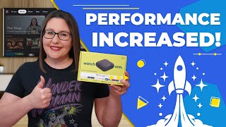 Download lagu 🚀 Make Your Onn Box or Stick 2X FASTER!! 🚀 Fix Lag and Freezing Issues FAST mp3 Download lagu 🚀 Make Your Onn Box or Stick 2X FASTER!! 🚀 Fix Lag and Freezing Issues FAST mp3