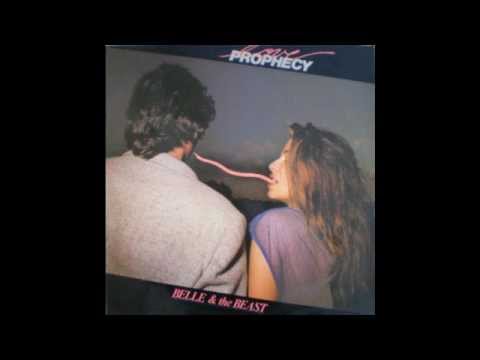 Love Prophecy   Belle & The Beast Lp 1978 Door Jackie
