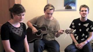 Chameleon Circuit - Everything Is Ending | Acoustic