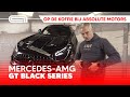 Rijden met de Mercedes-AMG GT Black Series van Absolute Motors