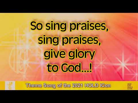 FINAL   Wonders & Praises Music Video May15 MLF BroadcastVer