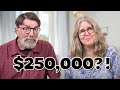 Do You Need to Make $250,000 to Live Comfortably?