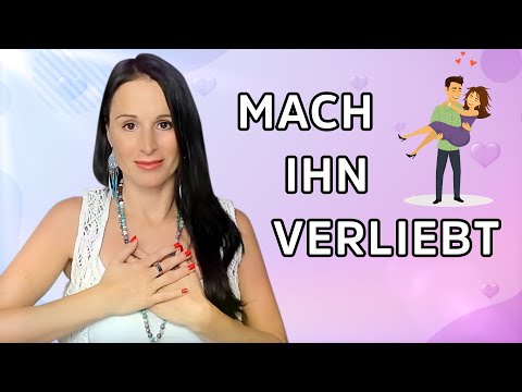 How can he fall in love with me? This is how you create emotional closeness with him! | Petra Fürst