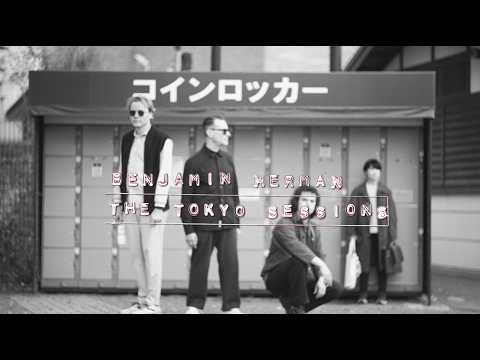 The Tokyo Sessions [documentary] - Official Trailer
