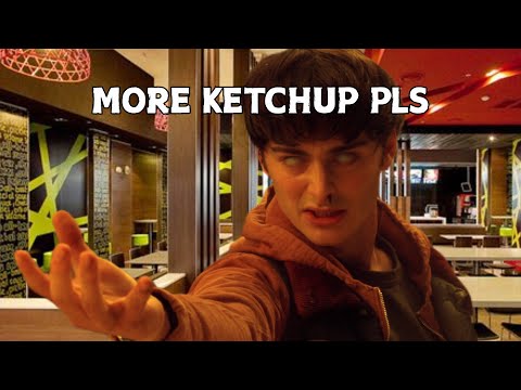 4 Minutes of Stranger Things S5 MEMES💀💀