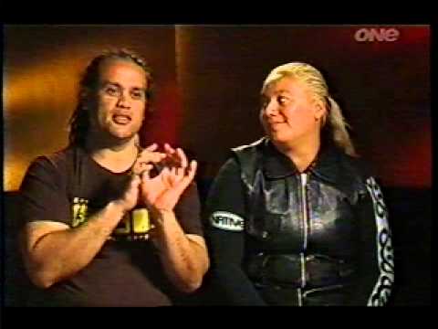 Wai - Maaka MacGregor and Mina Ripia - career overview..