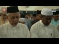 Malaysians Celebrate Aidiladha In Moderation
