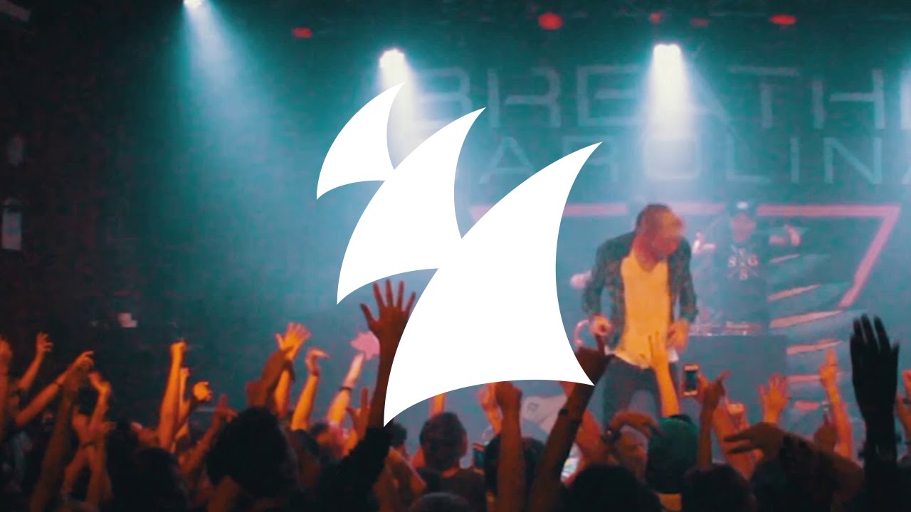 Breathe Carolina ft. Karra — Platinum Hearts