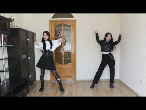(G)I-DLE - 'TOMBOY' Katya Dance Cover