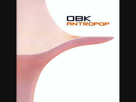 OBK No me arrastraré (Antropop) 2000