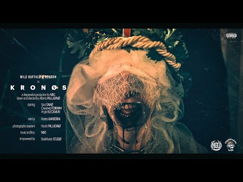 NOBODYGVNG - KRONØS (Official Video)