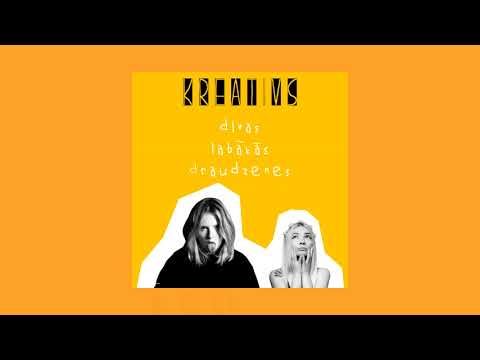 Kreativs - DLD [prod. Naps] (OFFICIAL AUDIO)