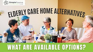 Elderly Care Home Alternatives With Alison Lee From Brightstar Care