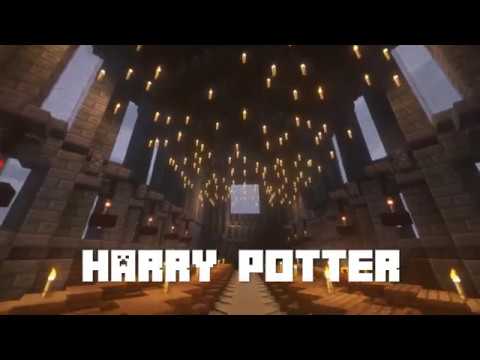 Computer Capers - You're a Wizard Harry | Computer Capers Minecraft Holiday Program