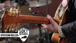SOKY Sessions | Opossum Holler