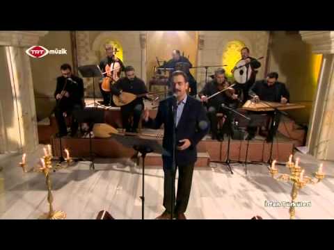 Ender Doğan - İrfan Türküleri Programı 24.Bölüm - Trt Müzik (27 Haziran 2015)