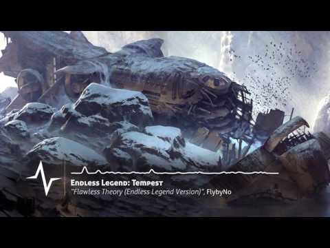 Flawless Theory (Endless Legend Version) - Endless Legend: Tempest Original Soundtrack