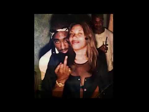 2Pac - There U Go OG II (feat. Outlawz & Malik) (Best Quality) (Unreleased)