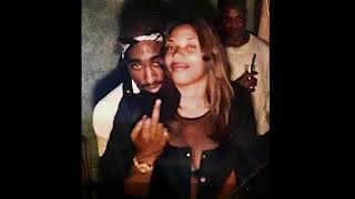 2Pac - There U Go OG II (feat. Outlawz &amp; Malik) (Best Quality) (Unreleased)
