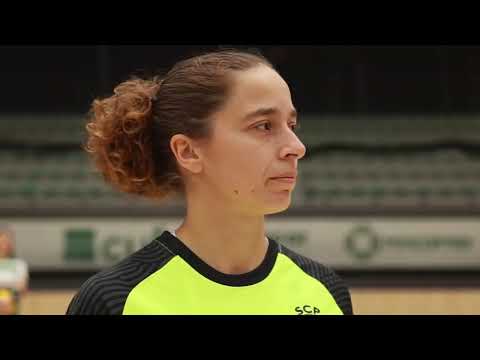 Vídeo promocional do SCP vs SLB da 11.ª Jornada da 2.ª Fase
