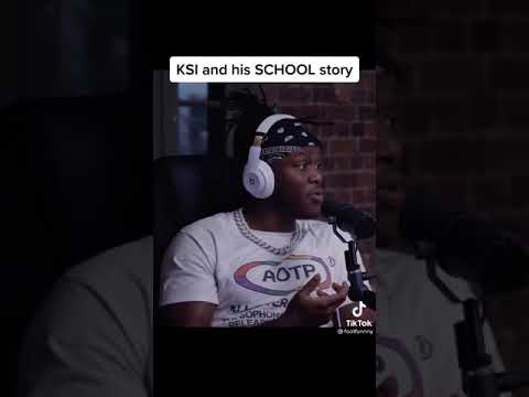 Ksi talks about his A-level results