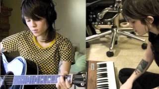 Tegan and Sara- The Plunk Song