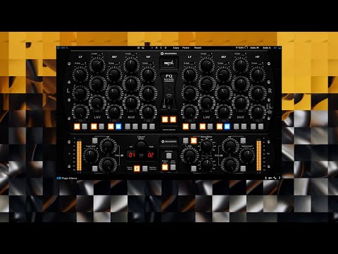 SPL - PQ Trailer | Plugin Alliance