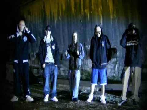 Децл aka Le Truk ft. Mezza Morta - Выстрел (2009)